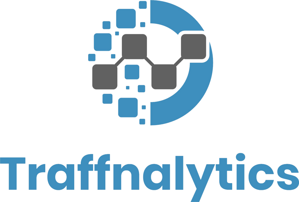 Traffnalytics logo